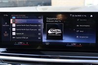 USED 2022 72 BMW X7 40D MHT M SPORT XDRIVE COMFORT PLUS PACK 22"S PANO BODYKIT