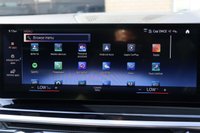 USED 2022 72 BMW X7 40D MHT M SPORT XDRIVE COMFORT PLUS PACK 22"S PANO BODYKIT