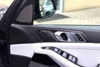 USED 2022 72 BMW X7 40D MHT M SPORT XDRIVE COMFORT PLUS PACK 22"S PANO BODYKIT