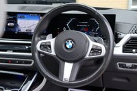 USED 2022 72 BMW X7 40D MHT M SPORT XDRIVE COMFORT PLUS PACK 22"S PANO BODYKIT