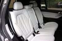 USED 2022 72 BMW X7 40D MHT M SPORT XDRIVE COMFORT PLUS PACK 22"S PANO BODYKIT