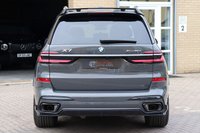 USED 2022 72 BMW X7 40D MHT M SPORT XDRIVE COMFORT PLUS PACK 22"S PANO BODYKIT