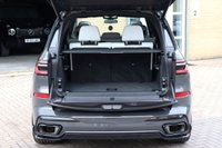 USED 2022 72 BMW X7 40D MHT M SPORT XDRIVE COMFORT PLUS PACK 22"S PANO BODYKIT