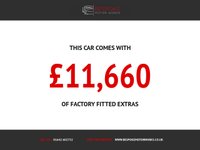 USED 2022 72 BMW X7 40D MHT M SPORT XDRIVE COMFORT PLUS PACK 22"S PANO BODYKIT