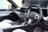 USED 2022 72 BMW X7 40D MHT M SPORT XDRIVE COMFORT PLUS PACK 22"S PANO BODYKIT