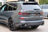 USED 2022 72 BMW X7 40D MHT M SPORT XDRIVE COMFORT PLUS PACK 22"S PANO BODYKIT