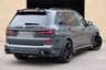 USED 2022 72 BMW X7 40D MHT M SPORT XDRIVE COMFORT PLUS PACK 22"S PANO BODYKIT