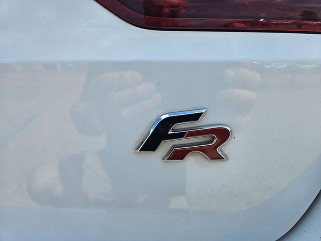 2019 SEAT LEON 1.5 TSI EVO FR ST 5dr Petrol Manual Euro 6 (s/s) (130 ps) - Photo 7