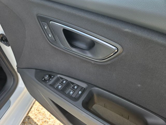 2019 SEAT LEON 1.5 TSI EVO FR ST 5dr Petrol Manual Euro 6 (s/s) (130 ps) - Photo 10