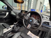 USED 2016 X BMW 2 SERIES 1.5 218i M Sport Coupe 2dr Petrol Manual Euro 6 (s/s) (136 ps) 