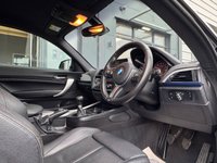 USED 2016 X BMW 2 SERIES 1.5 218i M Sport Coupe 2dr Petrol Manual Euro 6 (s/s) (136 ps) 