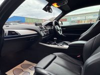 USED 2016 X BMW 2 SERIES 1.5 218i M Sport Coupe 2dr Petrol Manual Euro 6 (s/s) (136 ps) 