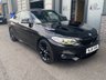 USED 2016 X BMW 2 SERIES 1.5 218i M Sport Coupe 2dr Petrol Manual Euro 6 (s/s) (136 ps) 