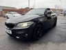 USED 2016 X BMW 2 SERIES 1.5 218i M Sport Coupe 2dr Petrol Manual Euro 6 (s/s) (136 ps) 