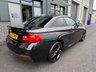USED 2016 X BMW 2 SERIES 1.5 218i M Sport Coupe 2dr Petrol Manual Euro 6 (s/s) (136 ps) 