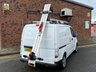 USED 2021 21 NISSAN e-NV200 40kWh Tekna Panel Van 5dr Electric Auto SWB (Quick Charge) (109 ps) FULL RACKING SYSTEM INSIDE