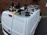 USED 2021 21 NISSAN e-NV200 40kWh Tekna Panel Van 5dr Electric Auto SWB (Quick Charge) (109 ps) FULL RACKING SYSTEM INSIDE
