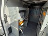 USED 2021 21 NISSAN e-NV200 40kWh Tekna Panel Van 5dr Electric Auto SWB (Quick Charge) (109 ps) FULL RACKING SYSTEM INSIDE