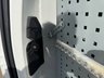 USED 2021 21 NISSAN e-NV200 40kWh Tekna Panel Van 5dr Electric Auto SWB (Quick Charge) (109 ps) FULL RACKING SYSTEM INSIDE