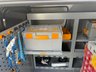 USED 2021 21 NISSAN e-NV200 40kWh Tekna Panel Van 5dr Electric Auto SWB (Quick Charge) (109 ps) FULL RACKING SYSTEM INSIDE