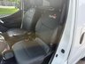 USED 2021 21 NISSAN e-NV200 40kWh Tekna Panel Van 5dr Electric Auto SWB (Quick Charge) (109 ps) FULL RACKING SYSTEM INSIDE