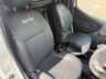 USED 2021 21 NISSAN e-NV200 40kWh Tekna Panel Van 5dr Electric Auto SWB (Quick Charge) (109 ps) FULL RACKING SYSTEM INSIDE