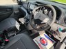 USED 2021 21 NISSAN e-NV200 40kWh Tekna Panel Van 5dr Electric Auto SWB (Quick Charge) (109 ps) FULL RACKING SYSTEM INSIDE