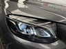 USED 2016 16 MERCEDES-BENZ GLC 2.1 GLC220d AMG Line (Premium) SUV 5dr Diesel G-Tronic 4MATIC Euro 6 (s/s) (170 ps) 