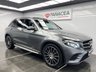 USED 2016 16 MERCEDES-BENZ GLC 2.1 GLC220d AMG Line (Premium) SUV 5dr Diesel G-Tronic 4MATIC Euro 6 (s/s) (170 ps) 