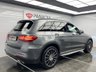 USED 2016 16 MERCEDES-BENZ GLC 2.1 GLC220d AMG Line (Premium) SUV 5dr Diesel G-Tronic 4MATIC Euro 6 (s/s) (170 ps) 