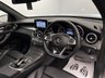 USED 2016 16 MERCEDES-BENZ GLC 2.1 GLC220d AMG Line (Premium) SUV 5dr Diesel G-Tronic 4MATIC Euro 6 (s/s) (170 ps) 