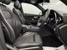 USED 2016 16 MERCEDES-BENZ GLC 2.1 GLC220d AMG Line (Premium) SUV 5dr Diesel G-Tronic 4MATIC Euro 6 (s/s) (170 ps) 