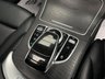 USED 2016 16 MERCEDES-BENZ GLC 2.1 GLC220d AMG Line (Premium) SUV 5dr Diesel G-Tronic 4MATIC Euro 6 (s/s) (170 ps) 