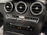 USED 2016 16 MERCEDES-BENZ GLC 2.1 GLC220d AMG Line (Premium) SUV 5dr Diesel G-Tronic 4MATIC Euro 6 (s/s) (170 ps) 