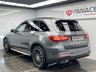 USED 2016 16 MERCEDES-BENZ GLC 2.1 GLC220d AMG Line (Premium) SUV 5dr Diesel G-Tronic 4MATIC Euro 6 (s/s) (170 ps) 