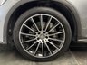 USED 2016 16 MERCEDES-BENZ GLC 2.1 GLC220d AMG Line (Premium) SUV 5dr Diesel G-Tronic 4MATIC Euro 6 (s/s) (170 ps) 