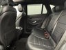 USED 2016 16 MERCEDES-BENZ GLC 2.1 GLC220d AMG Line (Premium) SUV 5dr Diesel G-Tronic 4MATIC Euro 6 (s/s) (170 ps) 