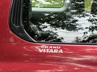 USED 2002 02 SUZUKI GRAND VITARA 1.6 SE Estate 3dr Petrol Automatic (220 g/km, 92 bhp) 