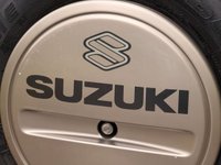 USED 2002 02 SUZUKI GRAND VITARA 1.6 SE Estate 3dr Petrol Automatic (220 g/km, 92 bhp) 