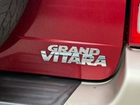 USED 2002 02 SUZUKI GRAND VITARA 1.6 SE Estate 3dr Petrol Automatic (220 g/km, 92 bhp) 
