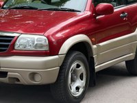 USED 2002 02 SUZUKI GRAND VITARA 1.6 SE Estate 3dr Petrol Automatic (220 g/km, 92 bhp) 