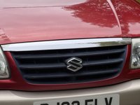 USED 2002 02 SUZUKI GRAND VITARA 1.6 SE Estate 3dr Petrol Automatic (220 g/km, 92 bhp) 