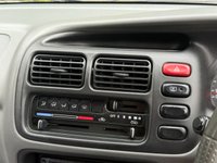 USED 2002 02 SUZUKI GRAND VITARA 1.6 SE Estate 3dr Petrol Automatic (220 g/km, 92 bhp) 