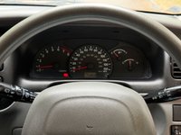 USED 2002 02 SUZUKI GRAND VITARA 1.6 SE Estate 3dr Petrol Automatic (220 g/km, 92 bhp) 