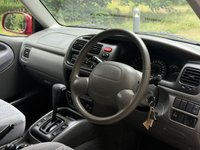 USED 2002 02 SUZUKI GRAND VITARA 1.6 SE Estate 3dr Petrol Automatic (220 g/km, 92 bhp) 