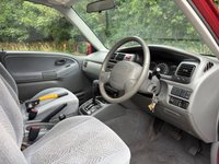 USED 2002 02 SUZUKI GRAND VITARA 1.6 SE Estate 3dr Petrol Automatic (220 g/km, 92 bhp) 