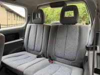 USED 2002 02 SUZUKI GRAND VITARA 1.6 SE Estate 3dr Petrol Automatic (220 g/km, 92 bhp) 