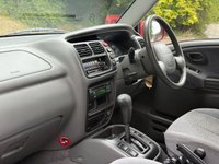 USED 2002 02 SUZUKI GRAND VITARA 1.6 SE Estate 3dr Petrol Automatic (220 g/km, 92 bhp) 