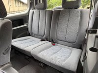 USED 2002 02 SUZUKI GRAND VITARA 1.6 SE Estate 3dr Petrol Automatic (220 g/km, 92 bhp) 