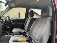 USED 2002 02 SUZUKI GRAND VITARA 1.6 SE Estate 3dr Petrol Automatic (220 g/km, 92 bhp) 